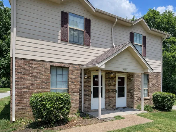 336 E Webster St, Madison, TN 37115