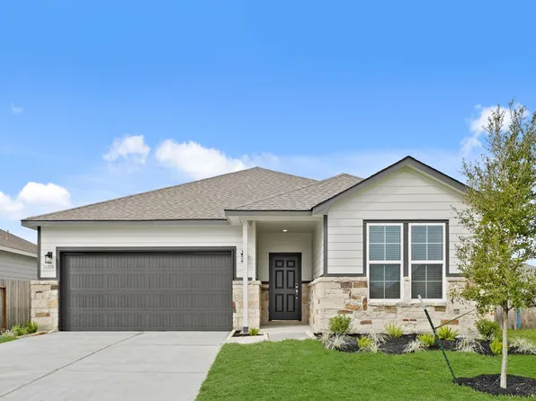 14308 Ash Tree Dr, Conroe, TX 77302