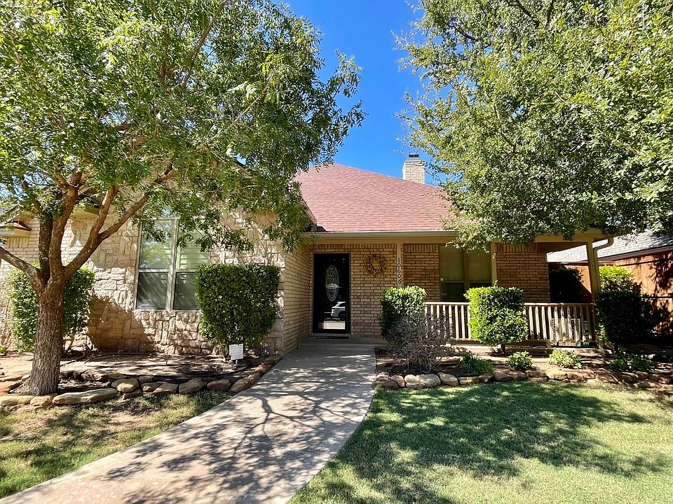 10606 Topeka Ave, Lubbock, TX 79424 | Zillow