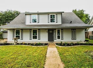 21003 Park Brush Ln, Katy, TX 77450