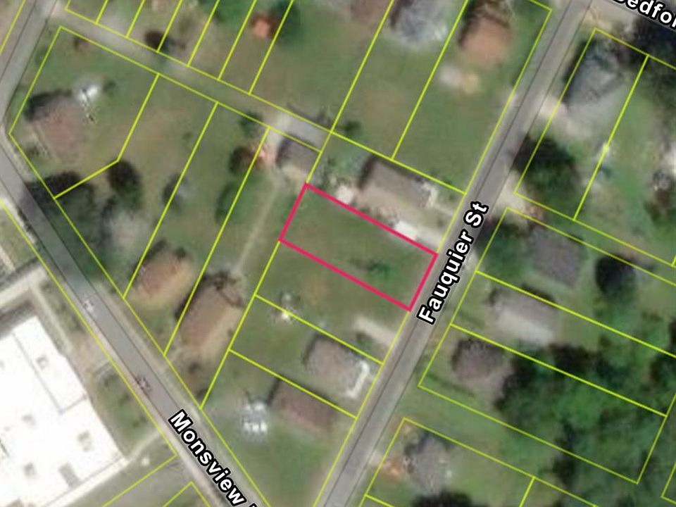 2nd image of 519 Fauquier St