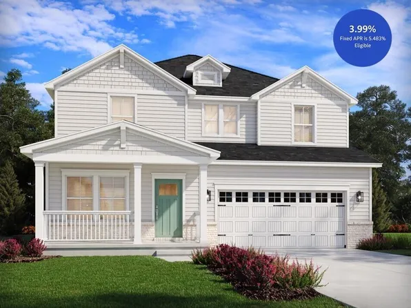 361 Calm Water Way, Summerville, SC 29486