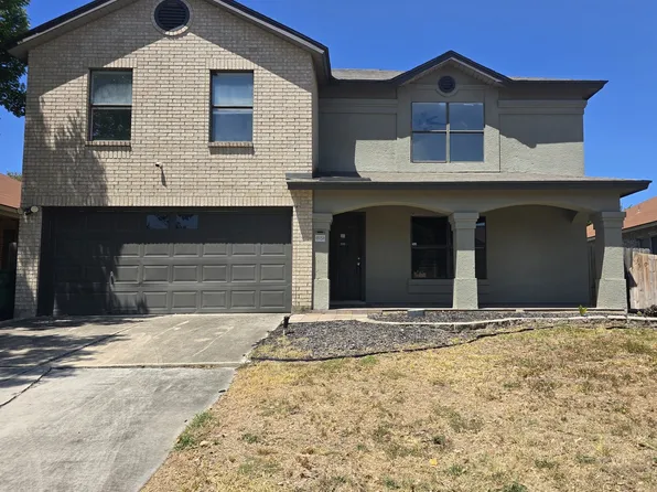 8151 Cantura, Converse, TX 78109