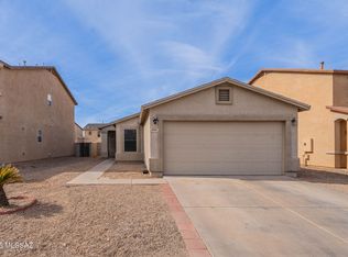 6266 S Sun View Way, Tucson, AZ 85706
