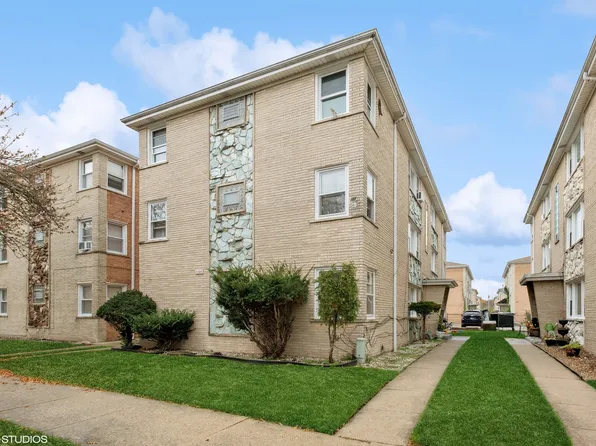 5204 N Oakview St APT 1W, Chicago, IL 60656