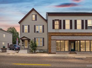 108-110 E Main St, Mascoutah, IL