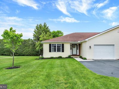 7 Sunshine Ave, Gettysburg, PA, 17325