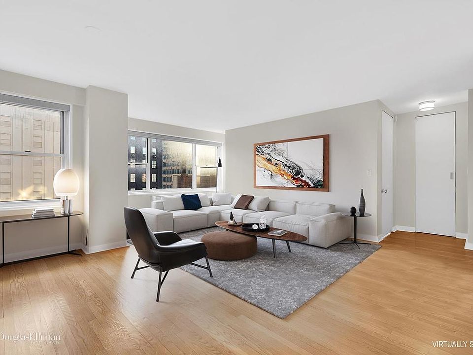 1st image of 150 E 61st St #9JK