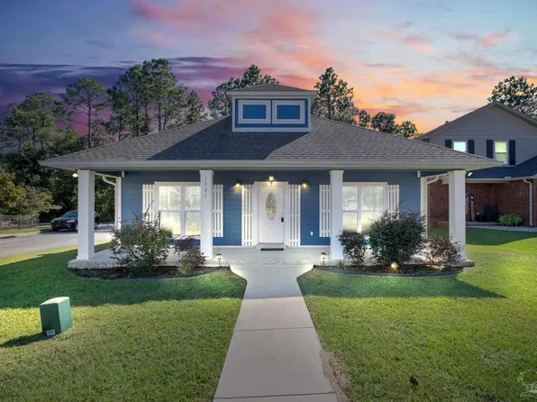 1301 Heron Inlt, Pensacola, FL 32506