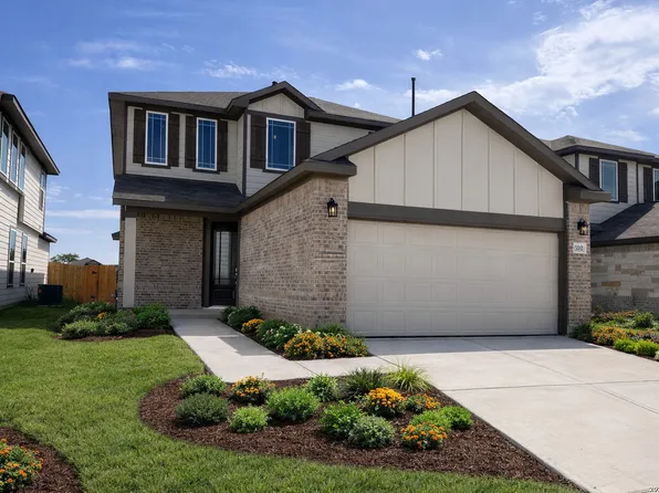 15042 Homing Meadow, San Antonio, TX 78253