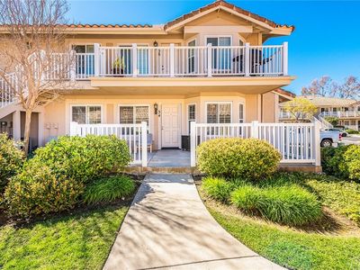 19801 Meadow Ridge Dr APT 34, Trabuco Canyon, CA, 92679