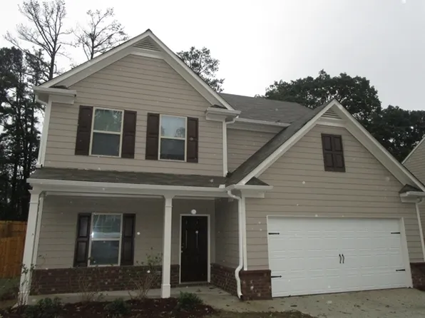 4039 Clay Ct SE, Conyers, GA 30013