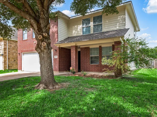 6023 Barany Ct, Katy, TX 77449