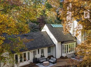 8 Whitewater Trl NW, Atlanta, GA 30327