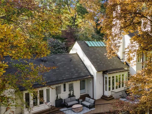 8 Whitewater Trl NW, Atlanta, GA 30327