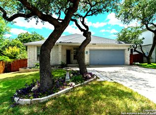 3529 Sumter Glade, Schertz, TX 78154