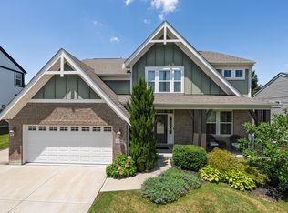 4509 Donegal Ave, Union, KY 41091