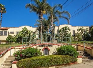 1388 1/2 Edgecliffe Dr, Los Angeles, CA 90026