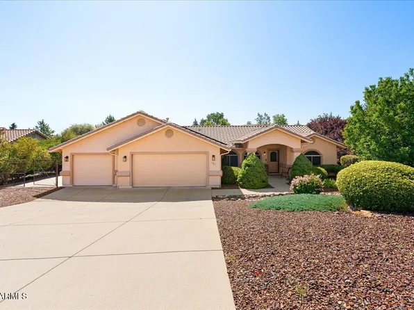737 PEPPERMINT Way, Prescott, AZ 86305