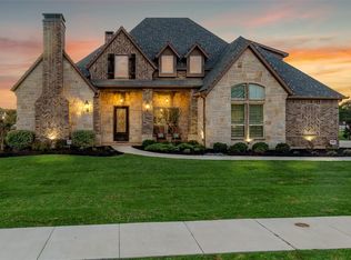1122 Mossy Ln, Keller, TX 76248