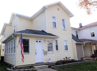 719 W Oak St, Union City, IN