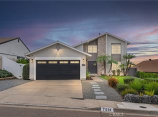 7514 Volclay Dr, San Diego, CA 92119