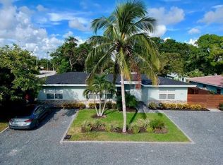 1301 NE 16th Ave #B, Fort Lauderdale, FL 33304