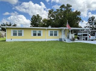 21 N Bobwhite Rd, Wildwood, FL 34785