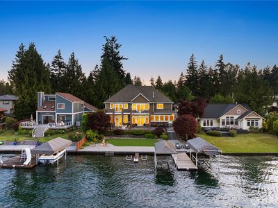 1919 Tacoma Point Drive E, Lake Tapps, WA, 98391