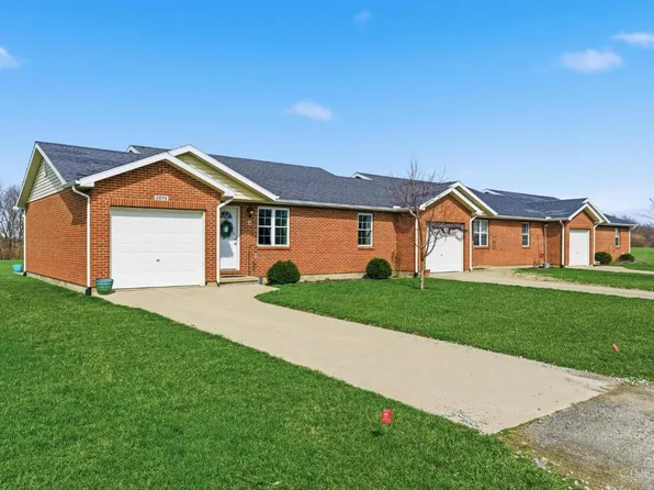 5879 Farmers Rd #A, Martinsville, OH 45146