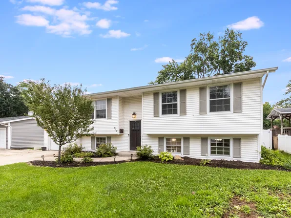 612 Westnedge Rd, Joliet, IL 60435
