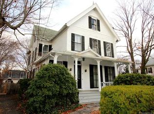 141 Main St, Meriden, CT 06451