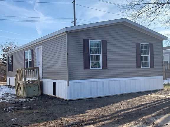 2nd image of 47 Bluebird Hill Dr #406