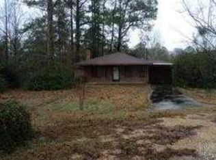 1568 Old River Rd, Harrisville, MS 39082