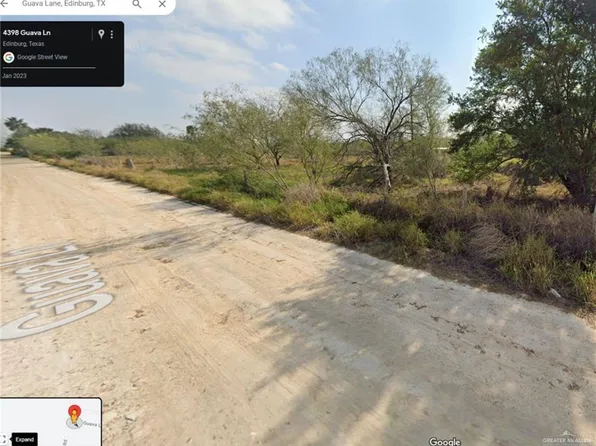 0 Guava Ln, McAllen, TX 78501