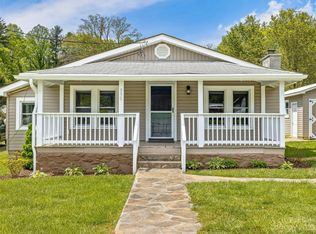 330 Lum Boone Cir, Waynesville, NC 28786