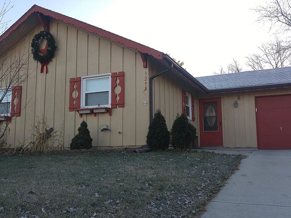 1st image of 5298 Coco Dr