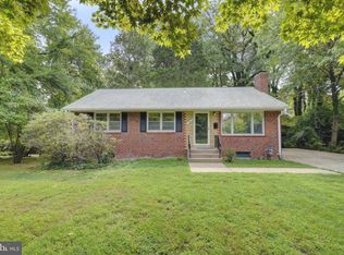 7317 Masonville Dr, Annandale, VA 22003