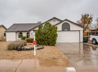 3030 E Charleston Ave, Phoenix, AZ 85032