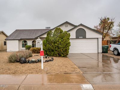 3030 E Charleston Ave, Phoenix, AZ, 85032