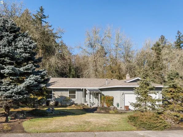 1081 NE 5th Dr, Hillsboro, OR 97124