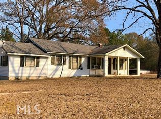 105 Purvis Ln, Mc Rae Helena, GA 31055