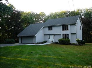 19 Carriage Dr, Colchester, CT 06415