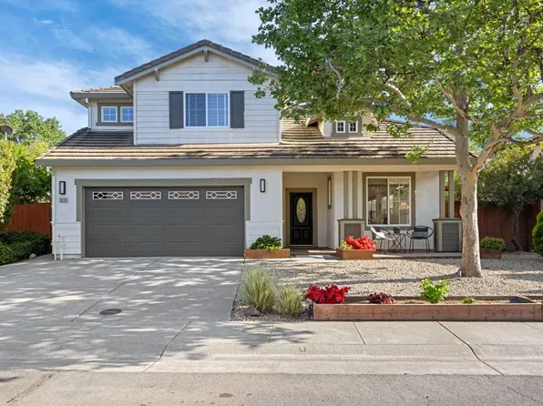 1814 Raphael Pl, Davis, CA 95618