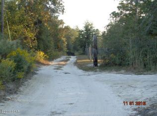 23729 NW Lamont Rd, Fountain, FL 32438