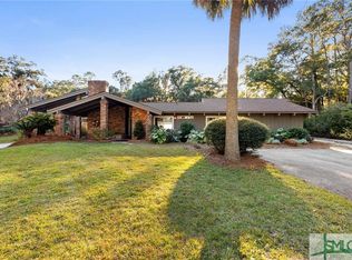 4 Bray Ln, Savannah, GA 31411