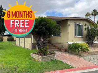 1456 E Philadelphia St Spc 378, Ontario, CA 91761