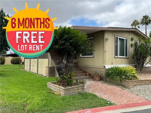 1456 E Philadelphia St Spc 378, Ontario, CA 91761