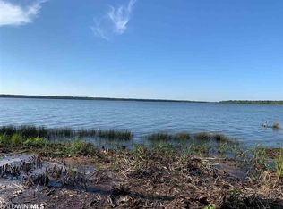 0 Baudin Ln #13, Foley, AL 36535