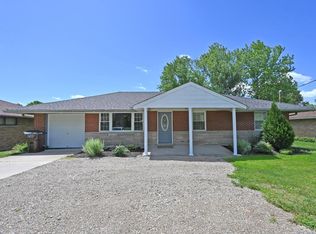 8621 Bridgetown Rd, Cleves, OH 45002